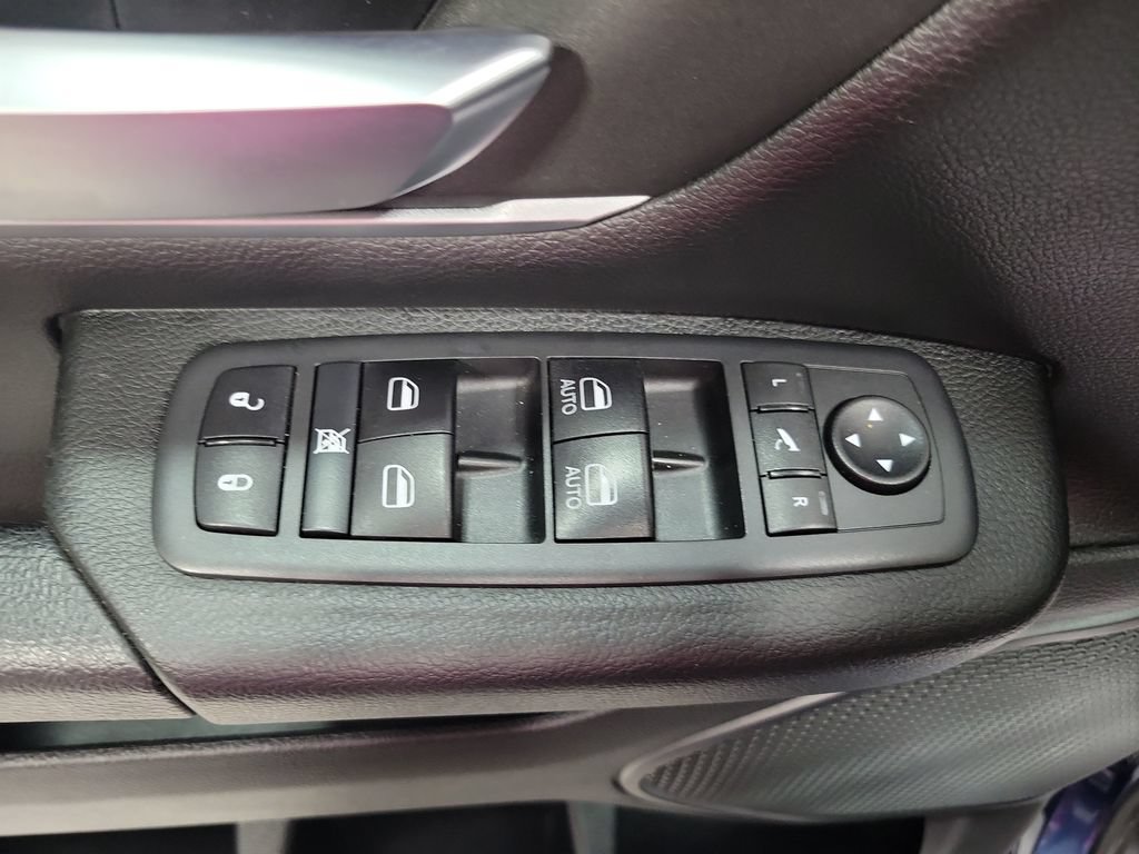 Certified 2020 RAM 1500 Big Horn AWD/4WD image 36