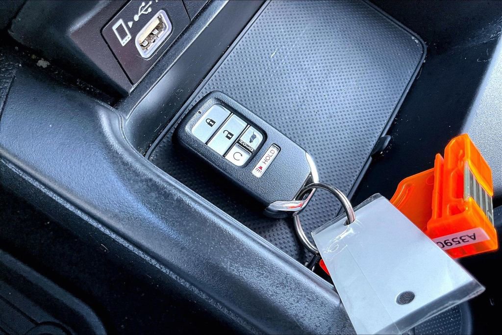 Used 2022 Honda CR-V EX-L image 11