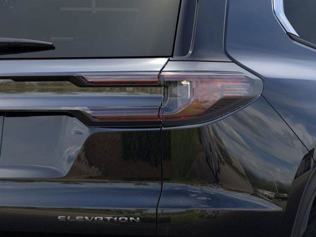 New 2025 GMC Acadia Elevation FWD image 35