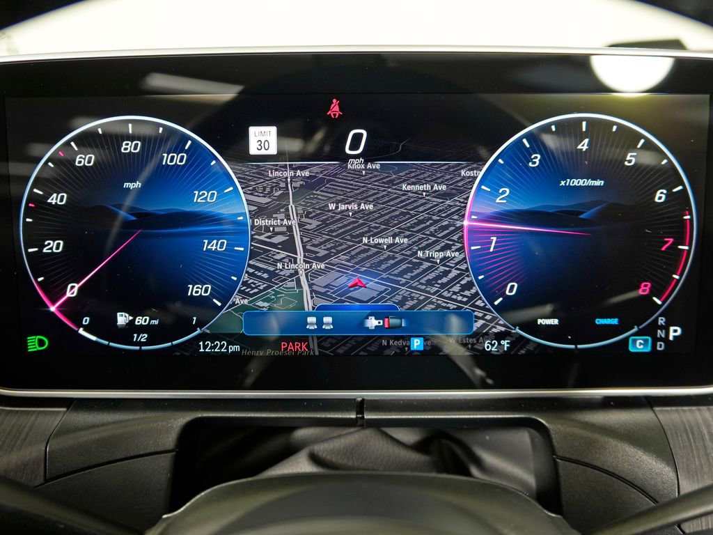 New 2026 Mercedes-Benz CLE 300 4MATIC Cabriolet image 19