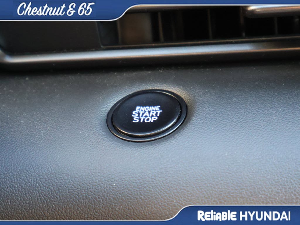 Certified 2025 Hyundai Elantra Sport FWD image 31