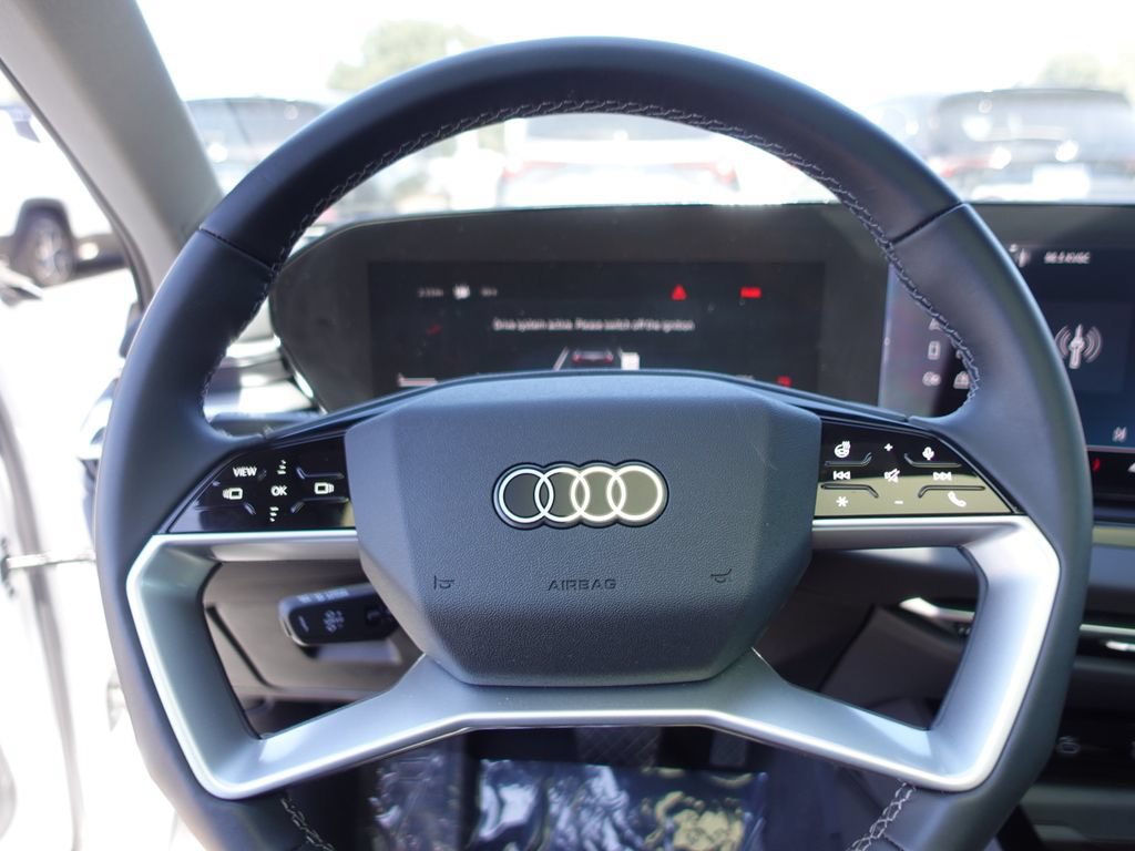 Used 2025 Audi A5 2.0T Premium w/ Convenience Package AWD/4WD image 13