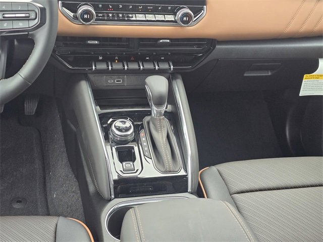 New 2026 GMC Canyon AT4 w/ Technology Plus Package image 15