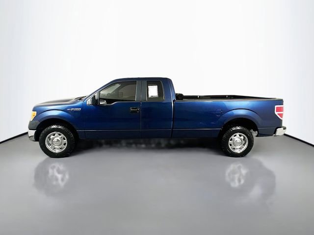 Used 2014 Ford F150 XL image 4