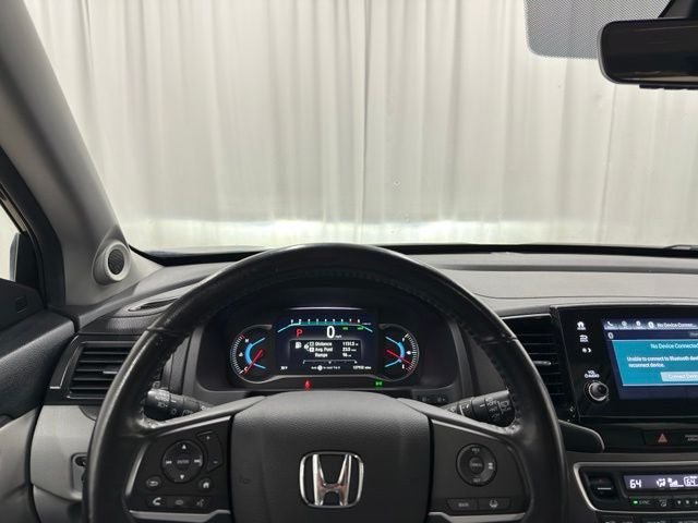 Used 2019 Honda Pilot EX-L image 7