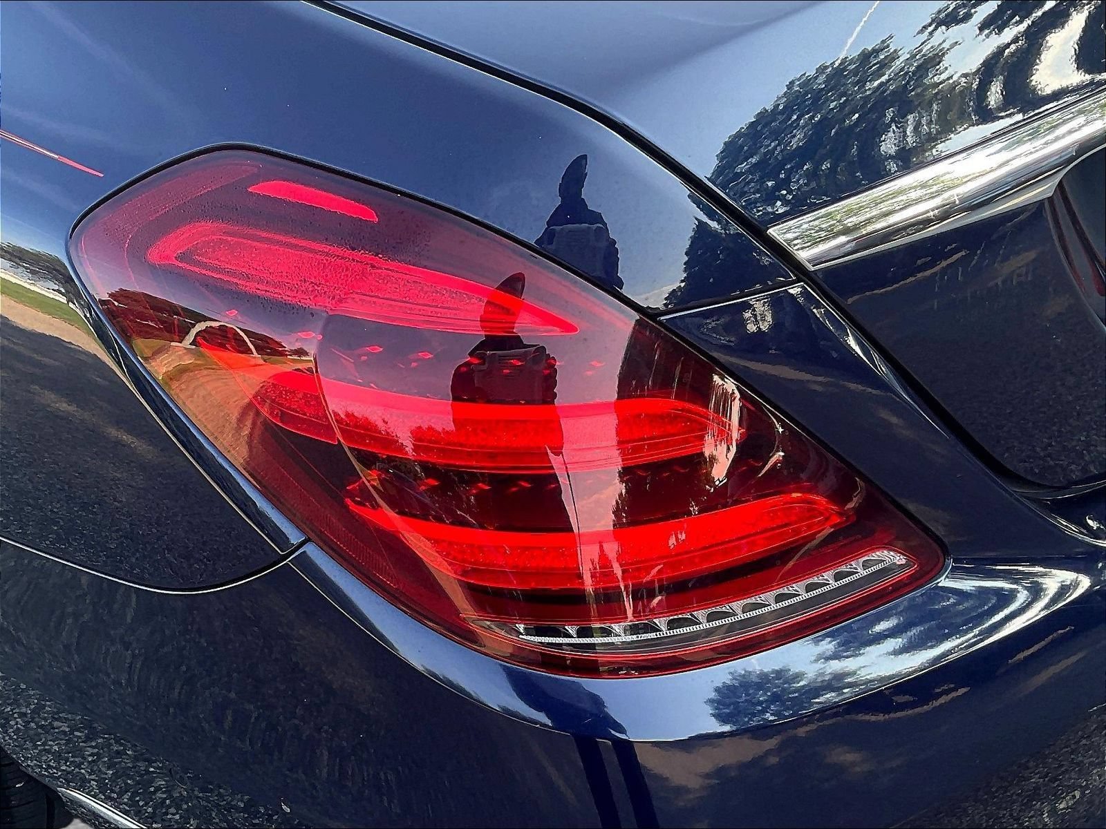 Used 2019 Mercedes-Benz S 450 4MATIC Sedan image 19