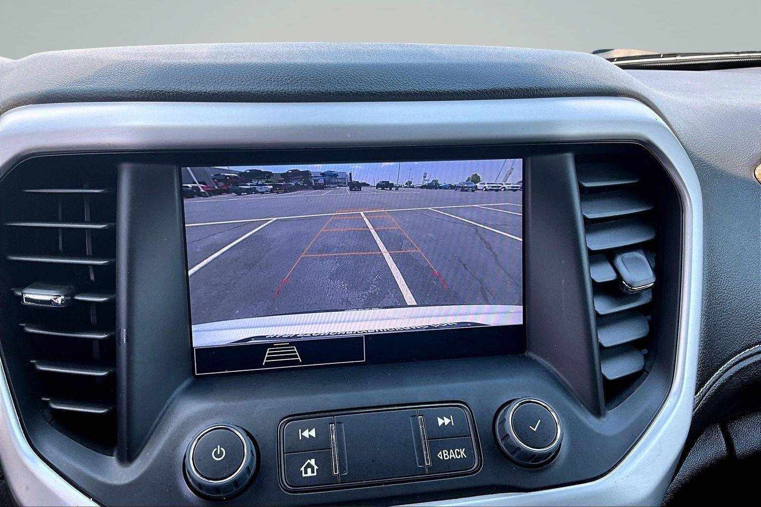 Used 2023 GMC Acadia SLE w/ Driver Convenience Package AWD/4WD image 22