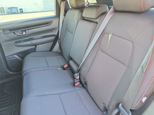 New 2026 Honda CR-V Sport image 14