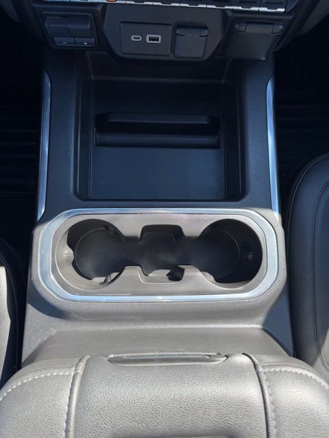 Used 2021 Chevrolet Silverado 1500 RST w/ Convenience Package II image 18