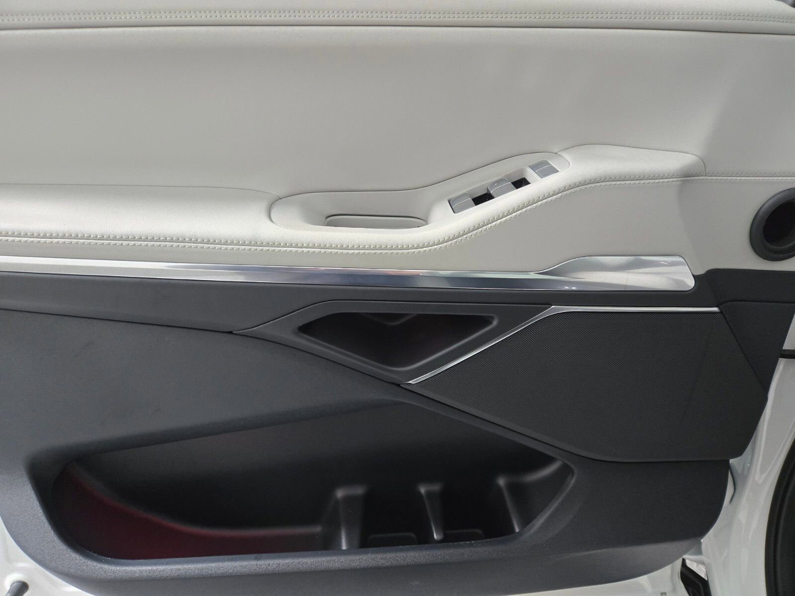 New 2026 Lincoln Navigator L Premier image 23