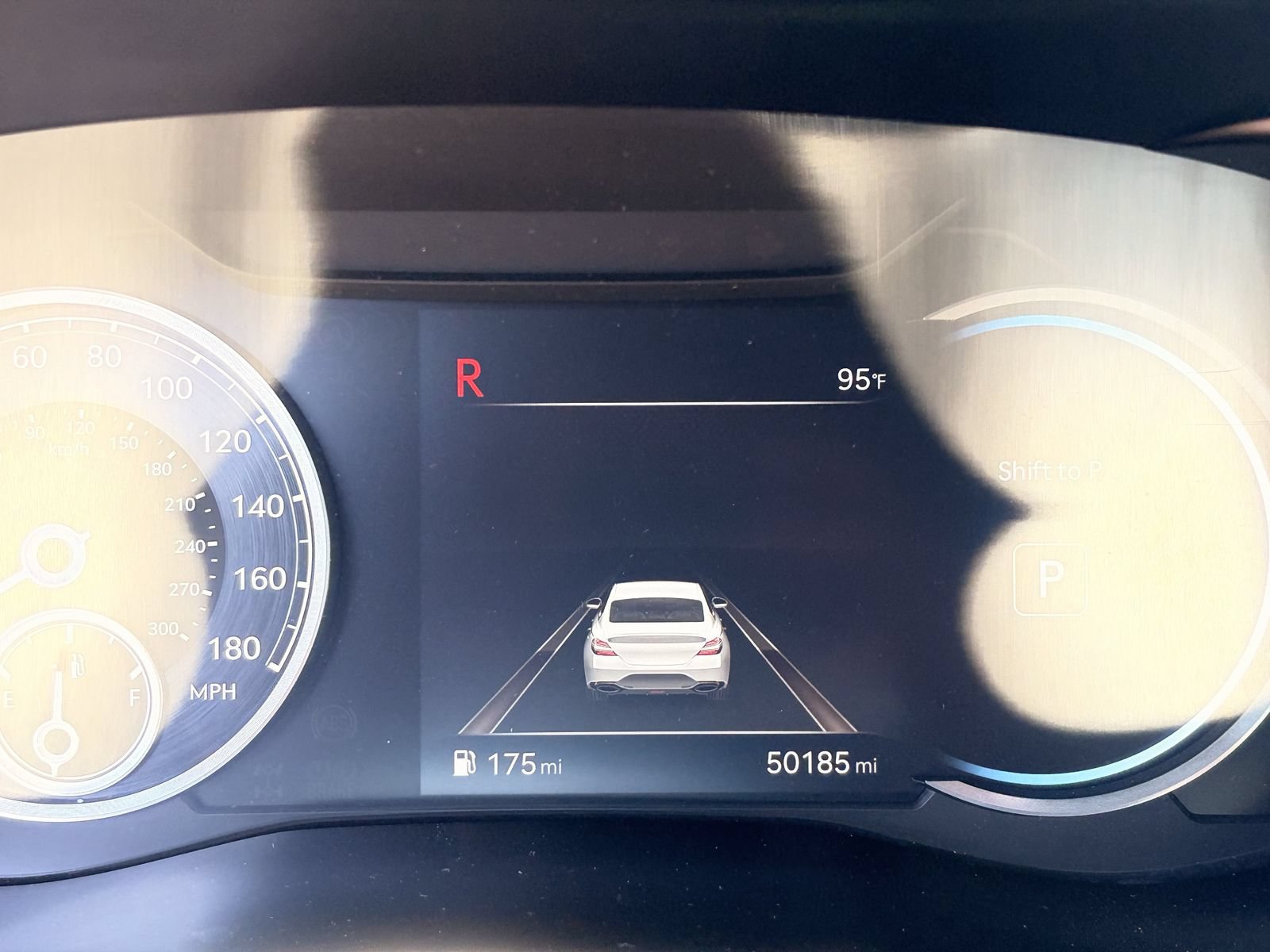 Used 2022 Genesis G70 3.3T Launch Edition RWD image 31