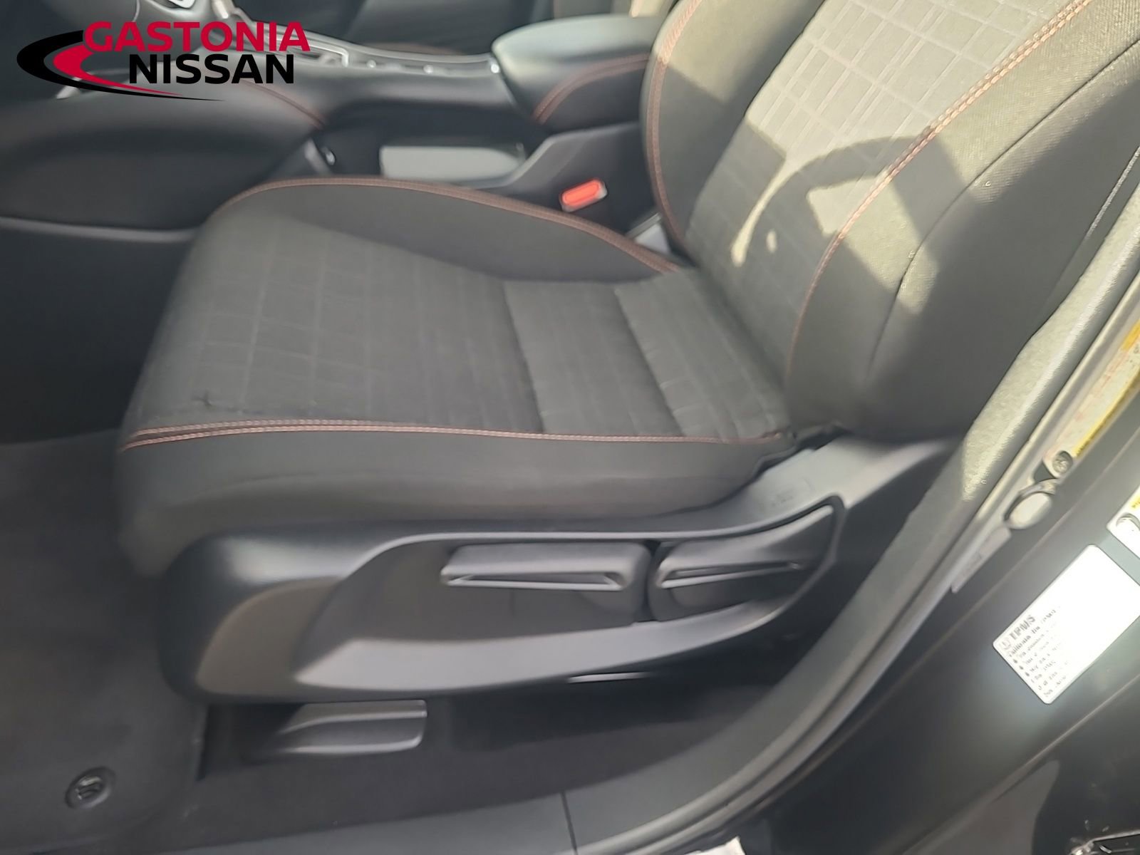 Used 2023 Honda HR-V Sport image 32