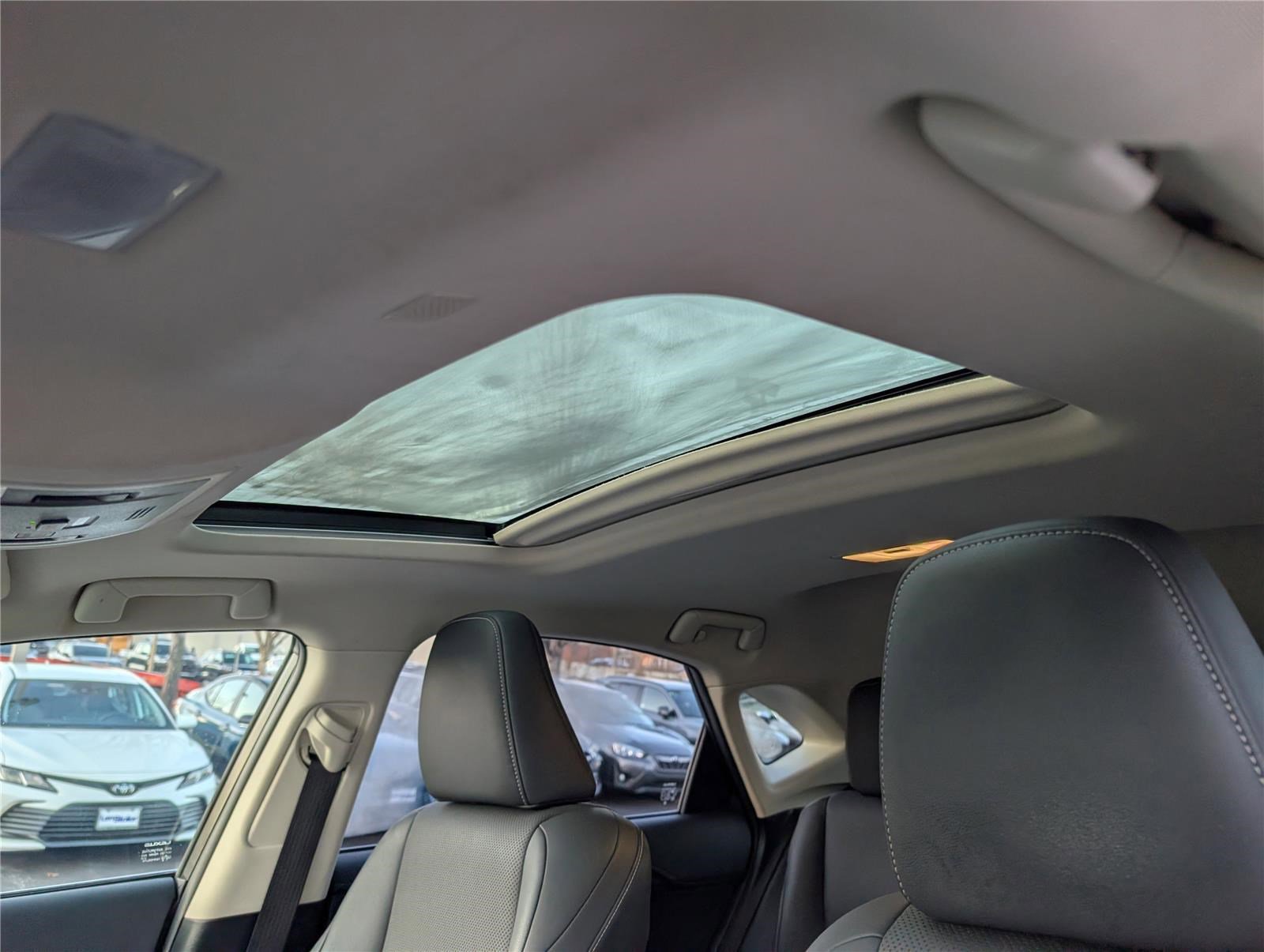 Used 2019 Lexus NX 300 NX 300 image 33