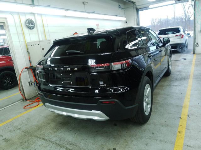 Used 2025 Honda Prologue EX image 4