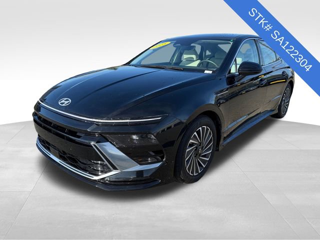 Used 2025 Hyundai Sonata SEL image 3