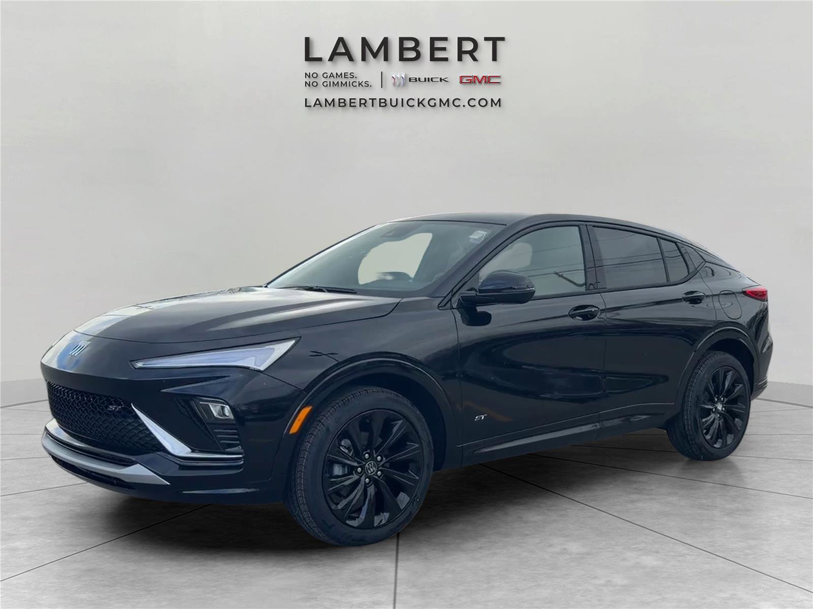 New 2026 Buick Envista Sport Touring w/ Convenience I Package