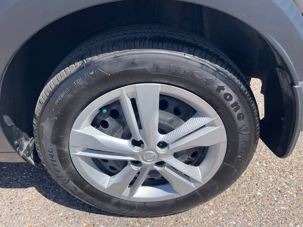 Used 2025 Nissan Kicks Play S FWD image 17