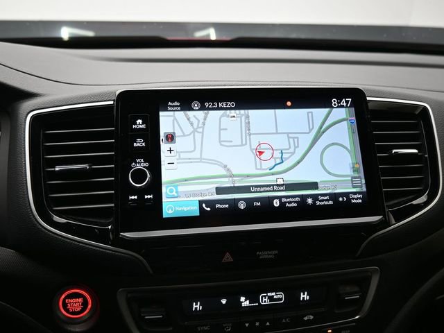 Used 2025 Honda Ridgeline TrailSport image 30