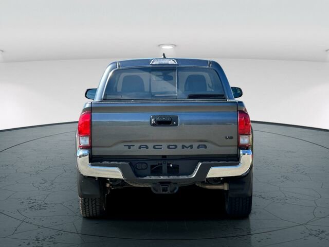 Used 2022 Toyota Tacoma SR5 image 5