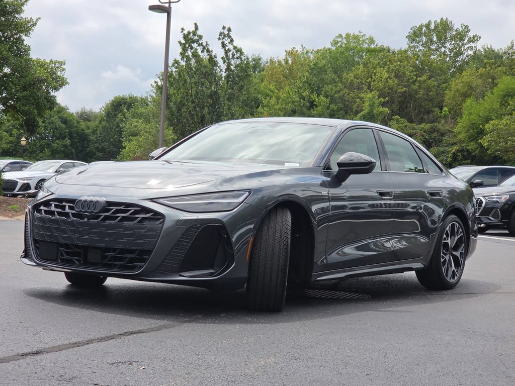Certified 2026 Audi A6 Prestige w/ Prestige Package AWD/4WD image 22