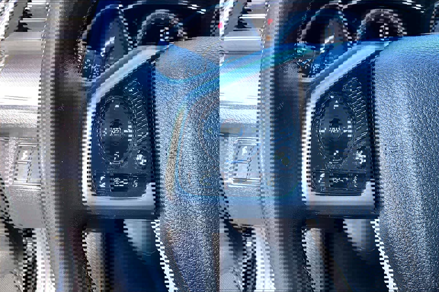 Used 2018 Honda Civic EX-T image 21