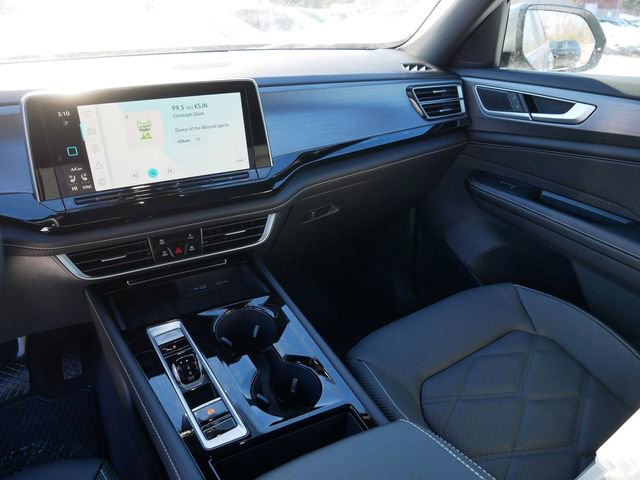 New 2026 Volkswagen Atlas Cross Sport SE image 10