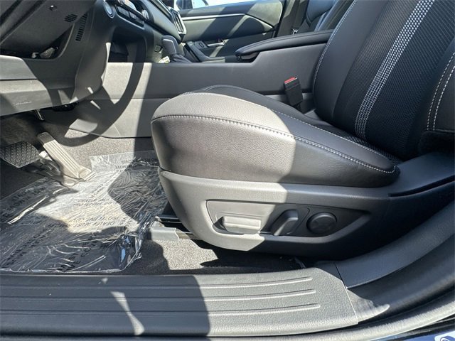 New 2026 MAZDA CX-50 2.5 Hybrid w/ Cargo Package image 12