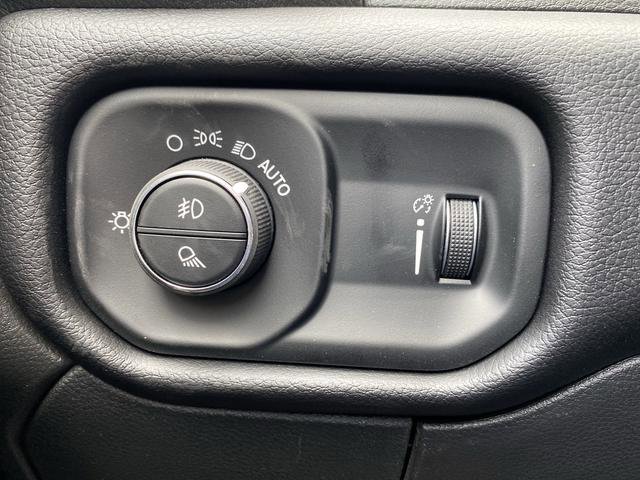 New 2025 RAM 2500 Big Horn image 25