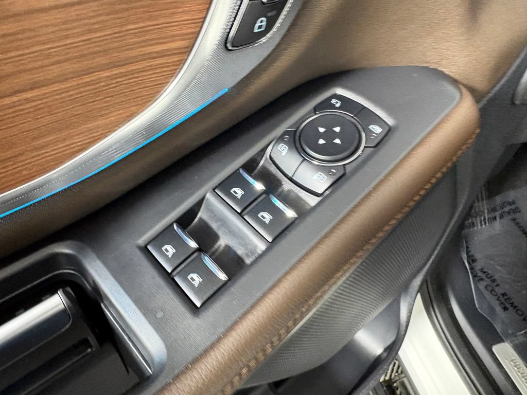 Certified 2025 Ford Expedition Max King Ranch AWD/4WD image 13