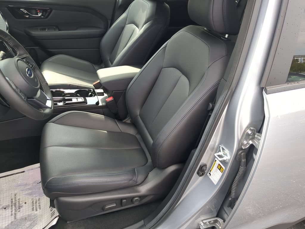 Used 2026 Subaru Forester Limited AWD/4WD image 19