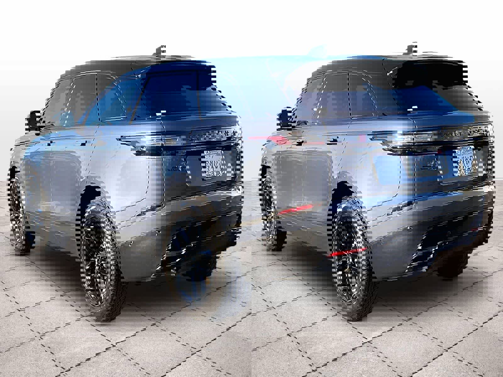 Used 2026 Land Rover Range Rover Velar S image 13