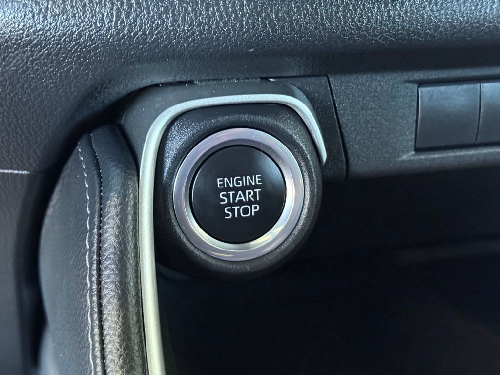 Used 2024 Toyota Grand Highlander Limited image 30