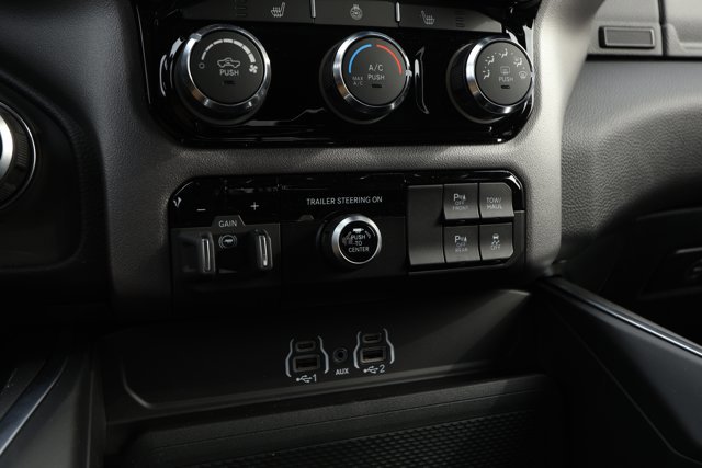 New 2026 RAM 1500 Big Horn image 20