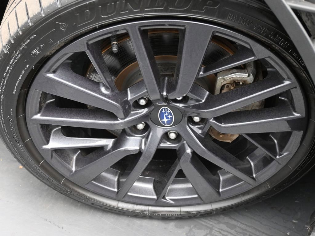 Used 2024 Subaru WRX Premium image 19