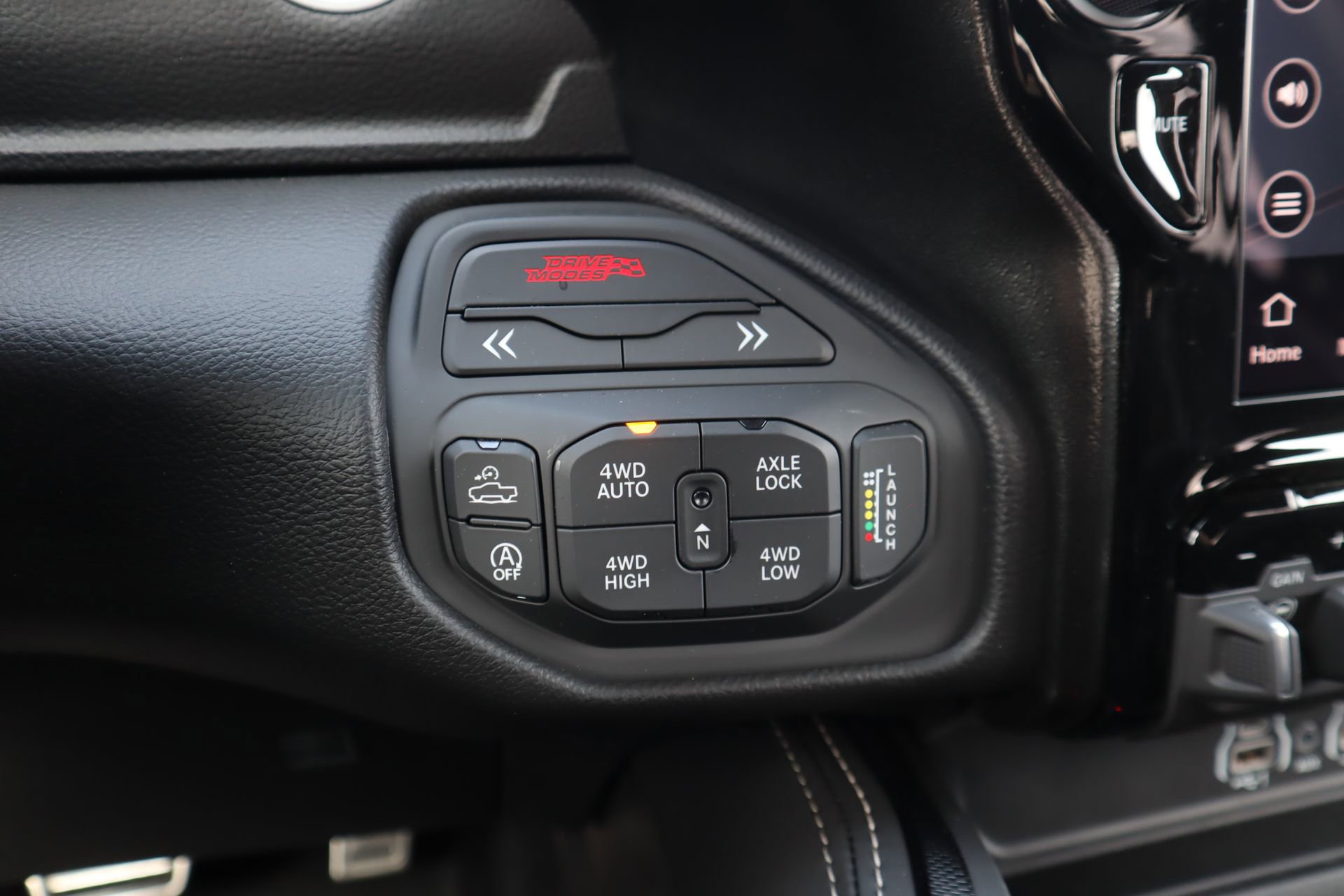 New 2026 RAM 1500 RHO image 9