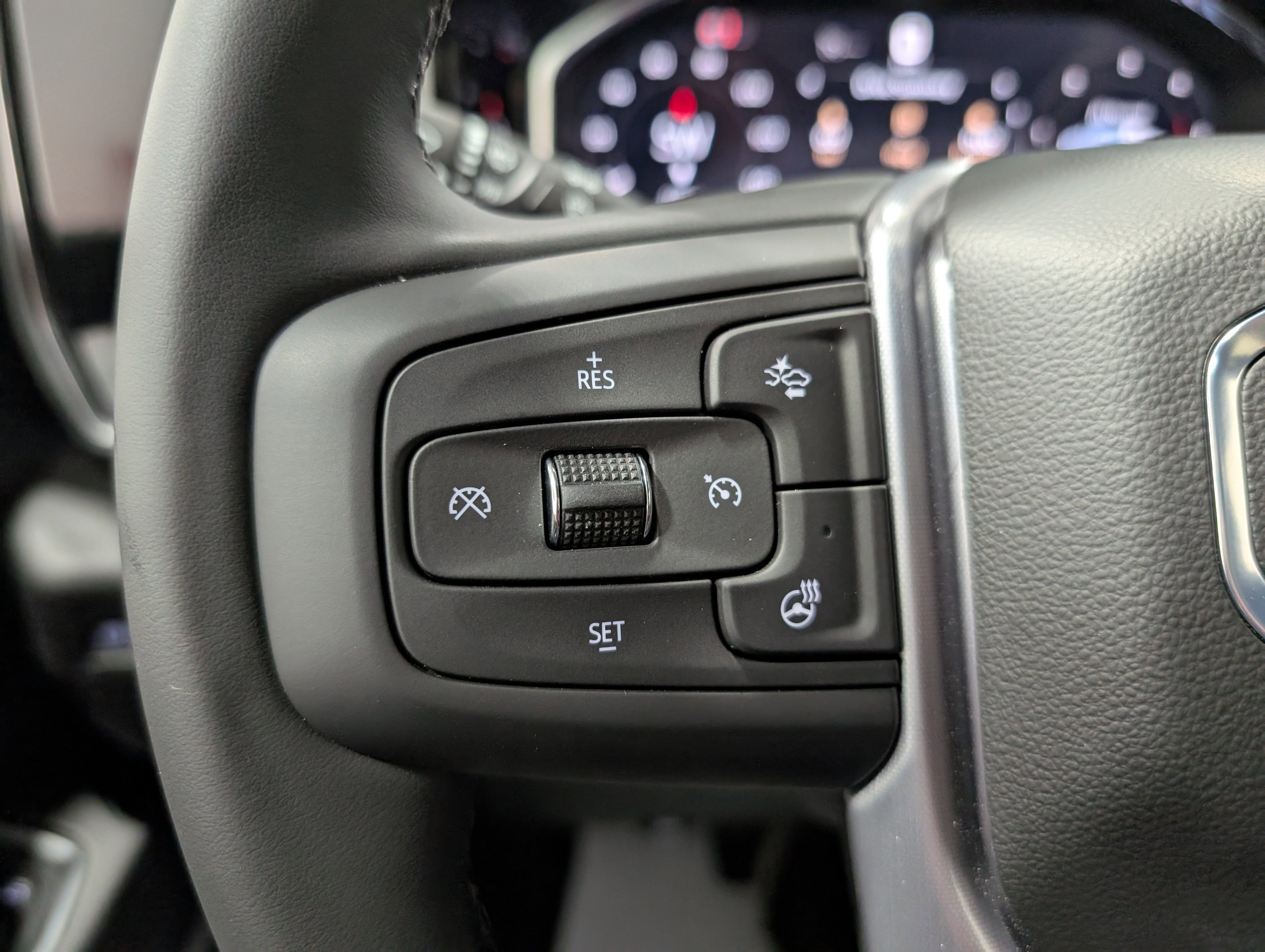 Used 2025 GMC Sierra 3500 SLT w/ SLT Premium Package image 24