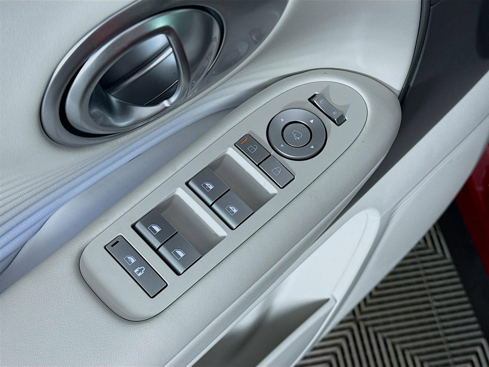 New 2026 Hyundai Ioniq 9 SEL image 19