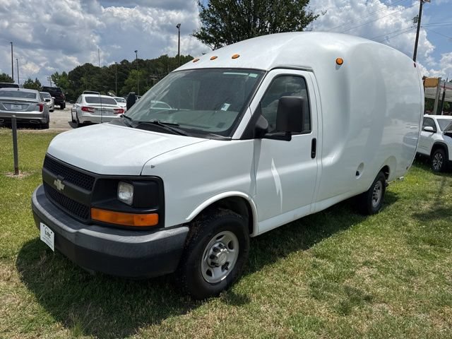 Used 2005 Chevrolet Express 3500 RWD image 3