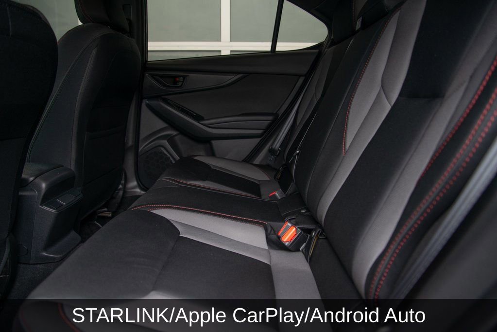 Used 2024 Subaru WRX image 14