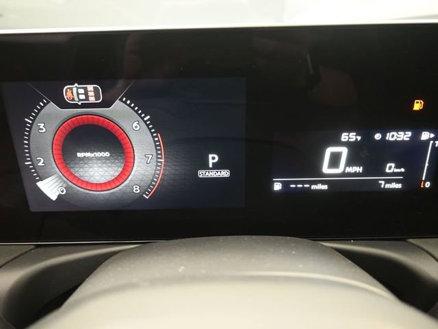 New 2026 Nissan Sentra S w/ S Cold Weather Package image 32