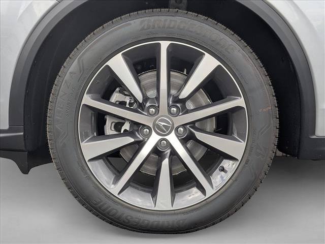 New 2026 Acura MDX SH-AWD w/ Technology Package image 10
