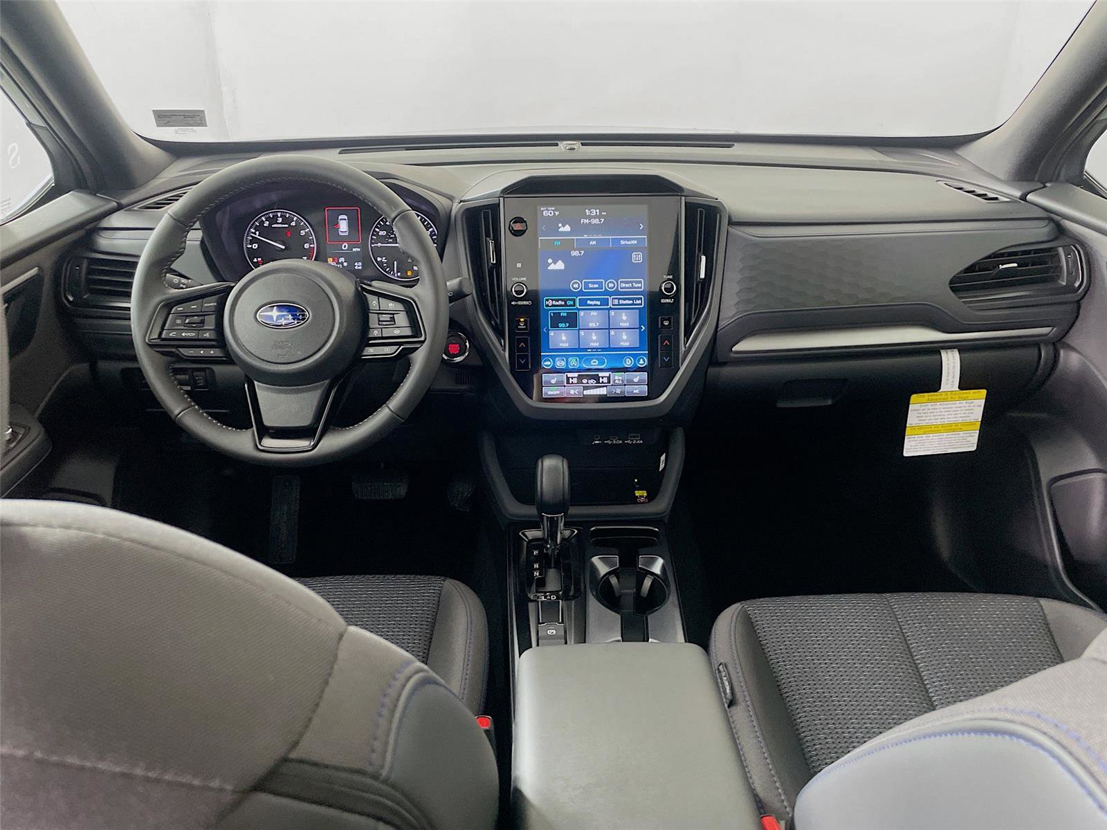 New 2026 Subaru Forester Premium image 18