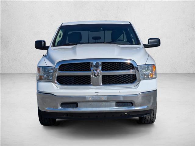Used 2014 RAM 1500 Classic SLT AWD/4WD image 2