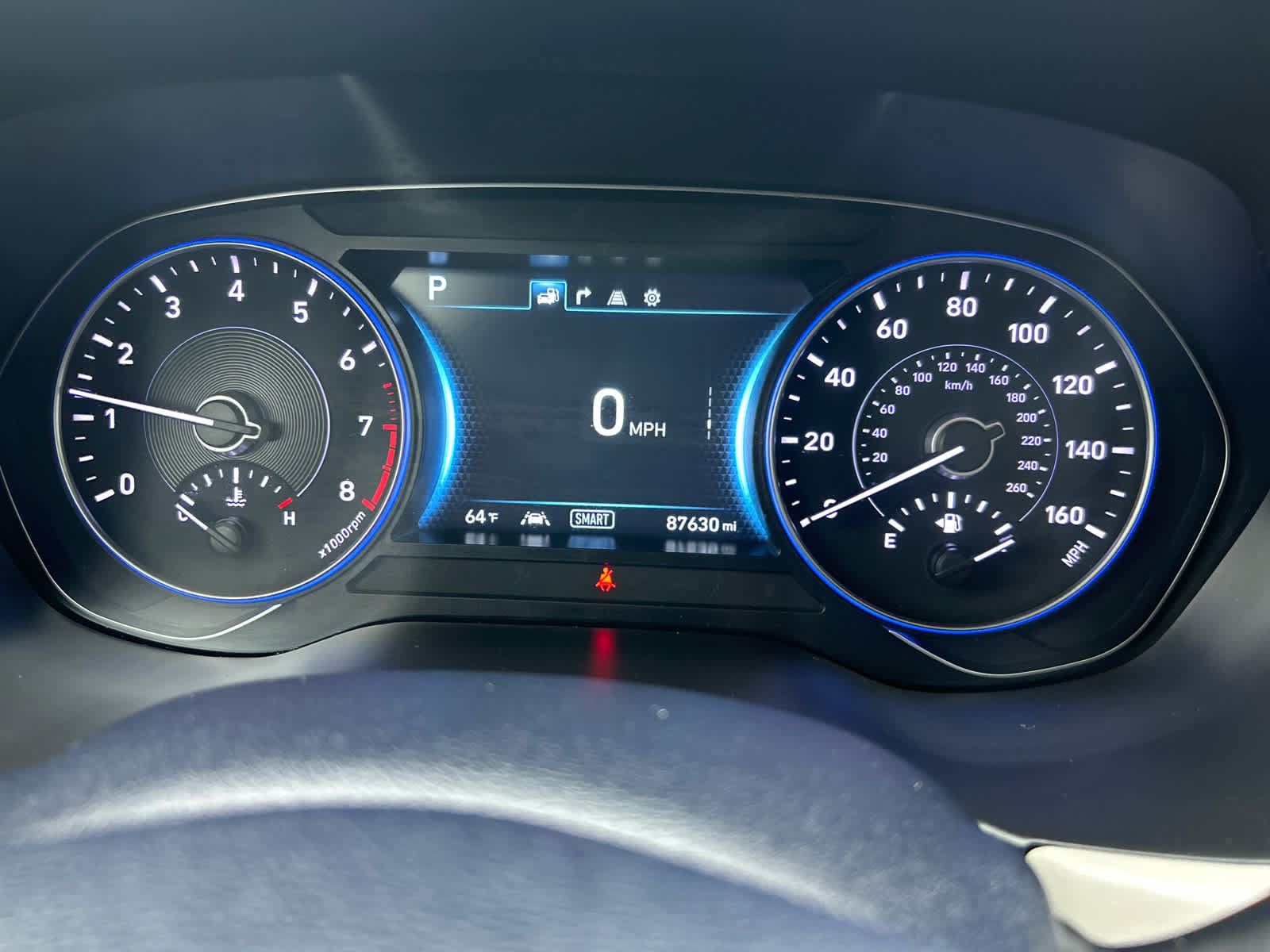 Used 2022 Hyundai Palisade SEL w/ Premium Package AWD/4WD image 17