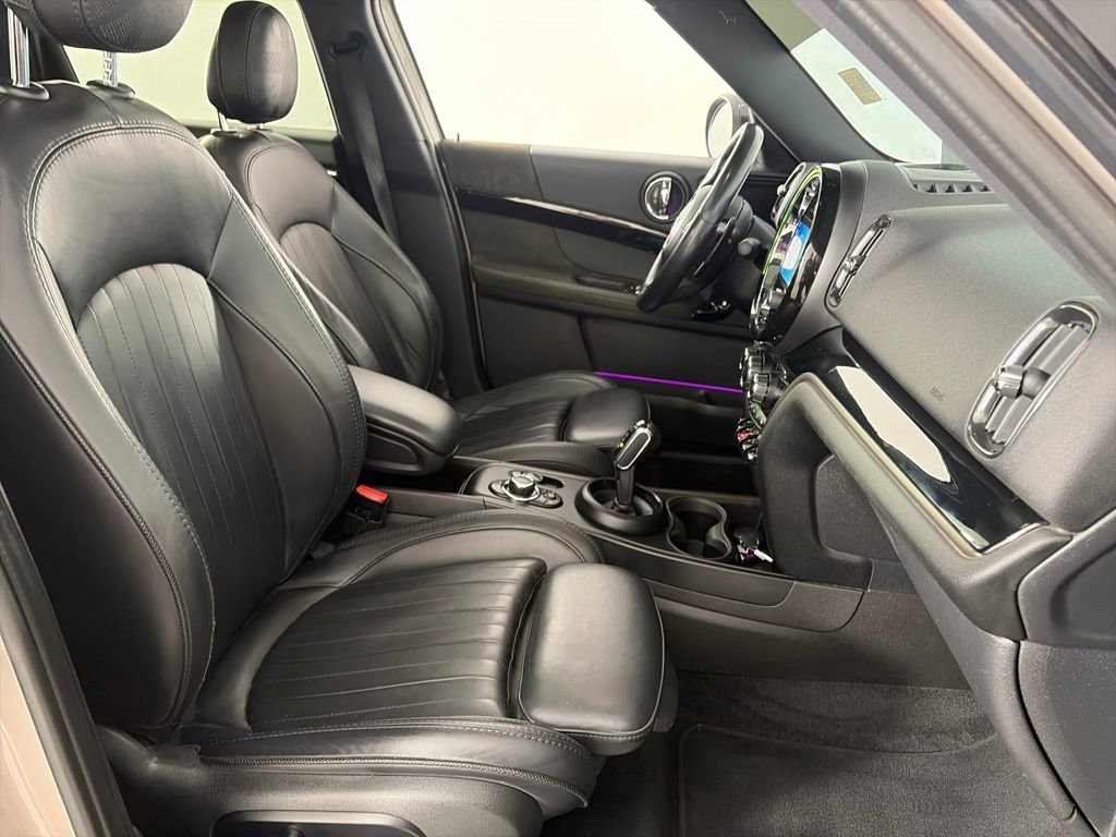Used 2022 MINI Cooper Countryman S image 31