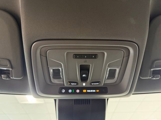 New 2026 Chevrolet Silverado 1500 LT Trail Boss AWD/4WD image 18