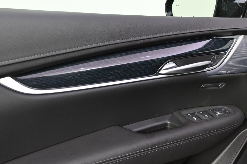 New 2025 Cadillac XT5 Premium Luxury w/ Technology Package image 22