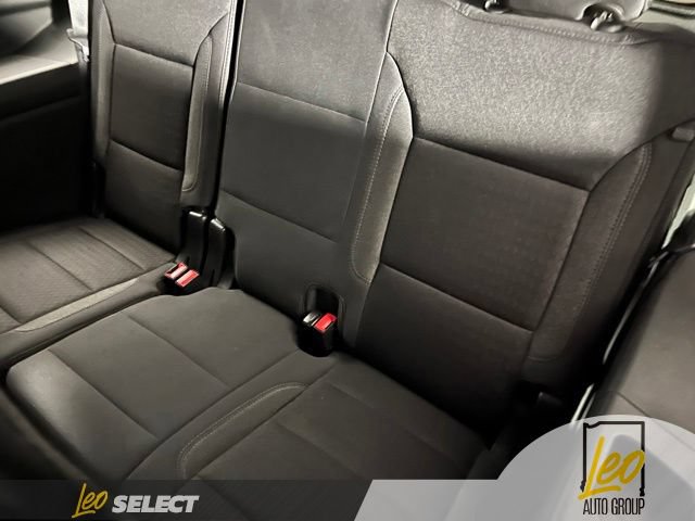 Used 2023 Chevrolet Tahoe LS w/ Driver Alert Package AWD/4WD image 19