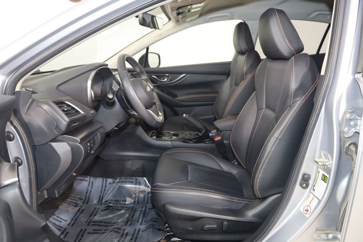 Used 2018 Subaru Crosstrek 2.0i Limited AWD/4WD image 11