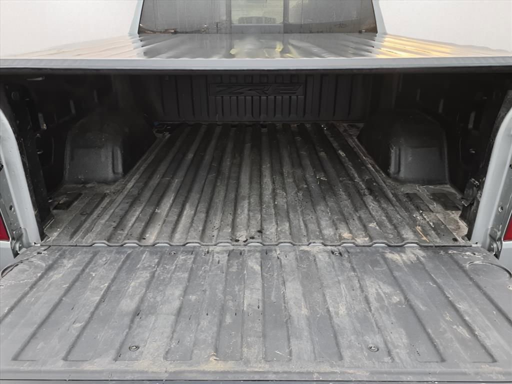Used 2023 Chevrolet Silverado 1500 ZR2 w/ Technology Package image 30